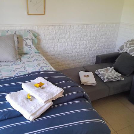 Lajua B&B Esteban Echeverria Exterior photo